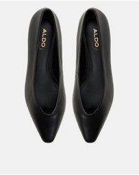 ALDO - Zolita Ballerina Flats