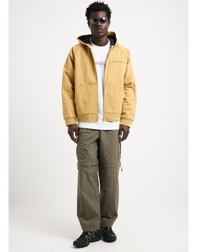 Spencer Project - Flux Jacket