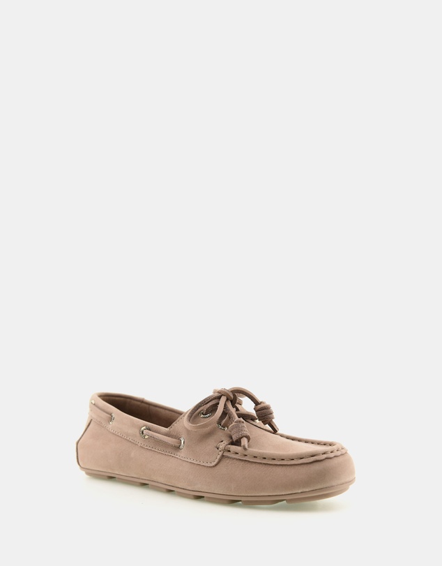Sperry - Boat Driver Shoes - Women's