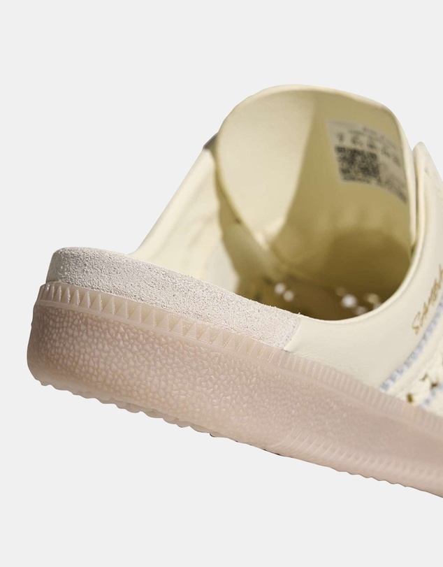 adidas Originals - Samba OG Mules - Women's