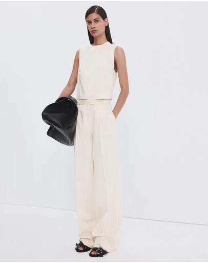 M.N.G - Cadena Trousers