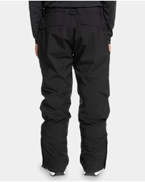 Quiksilver - Mens Utility Snow Pants