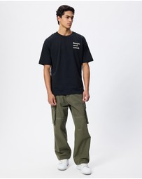 New Balance - Runners Aren't Normal T-Shirt