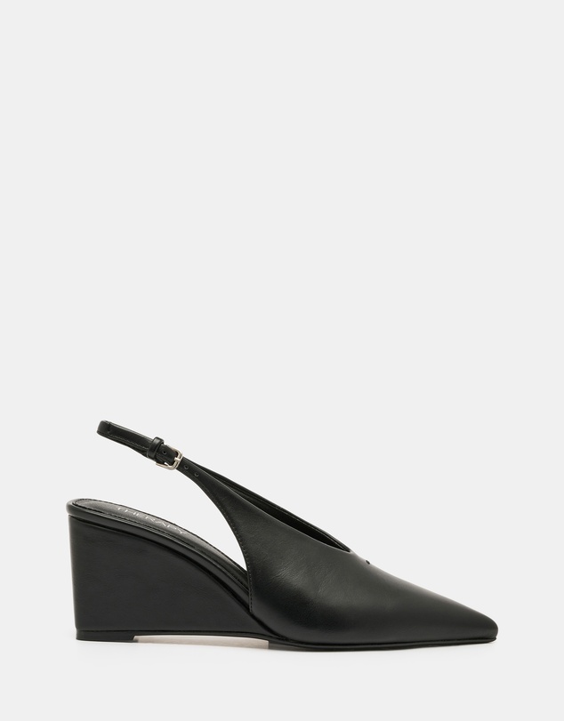 Therapy - Santi Slingback Wedges