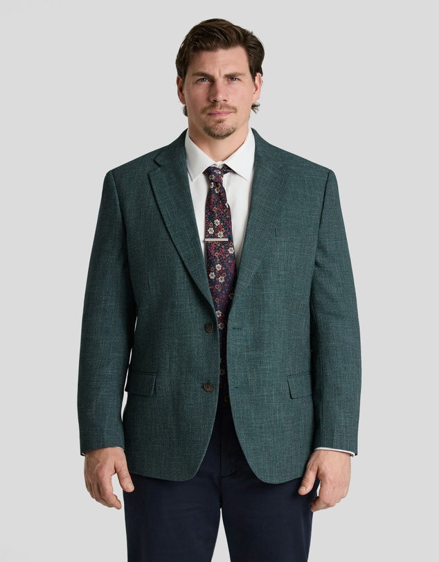 Johnny Bigg - Liam Textured Blazer