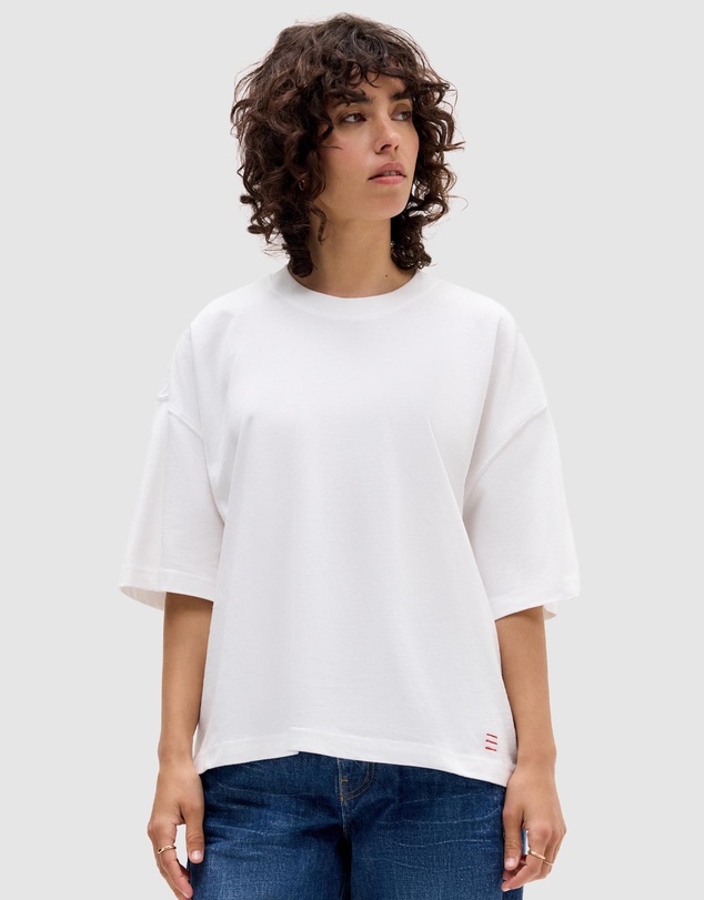 BDG By Urban Outfitters - Drop Shoulder Tee