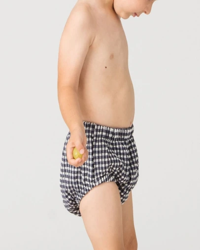 Fiola Rose Swim - Baby Swim Nappy - Kids