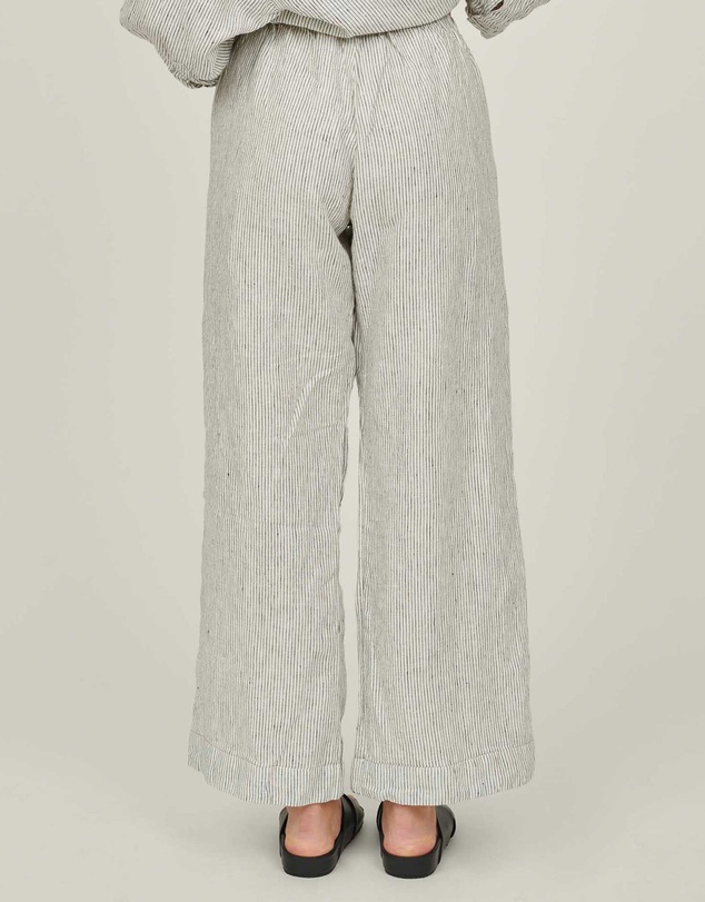 Carlotta + Gee - 100% Linen Pants