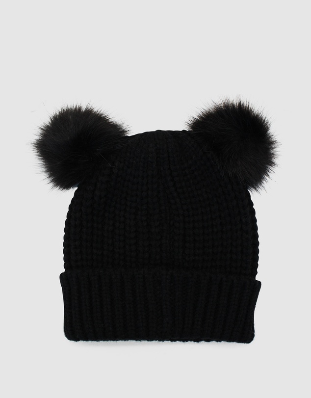 Morgan & Taylor - Nikita Beanie