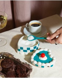 DOIY - Sweetie Sugar Bowl