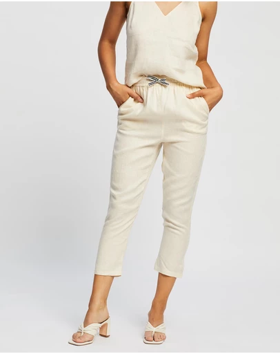 Grace Willow - Ari Pants