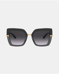 Dolce & Gabbana - DG4373