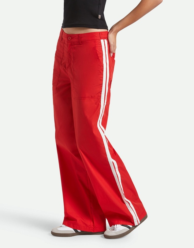 Brixton - Jane Utility Wide Leg Pant