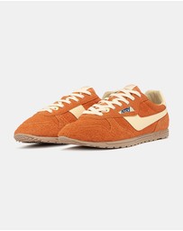 Autry - Windspin Low Man Sneakers - Men's