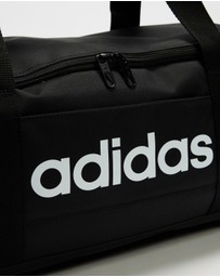 adidas Performance - Linear Duffel Small