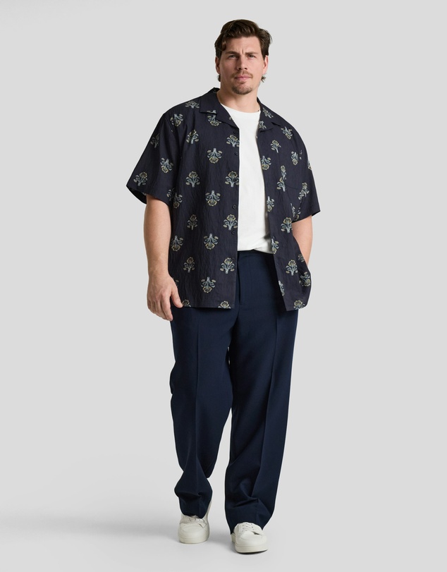 Johnny Bigg - Marlon Relaxed Fit Trouser