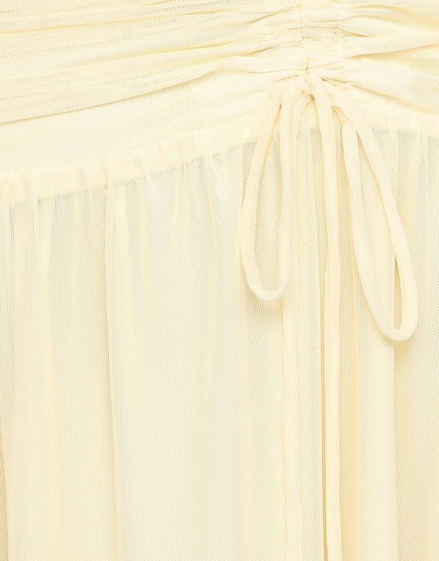 Petal & Pup - Kylee Maxi Dress - Butter Yellow