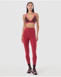 P.E Nation - Signature Full Length Leggings