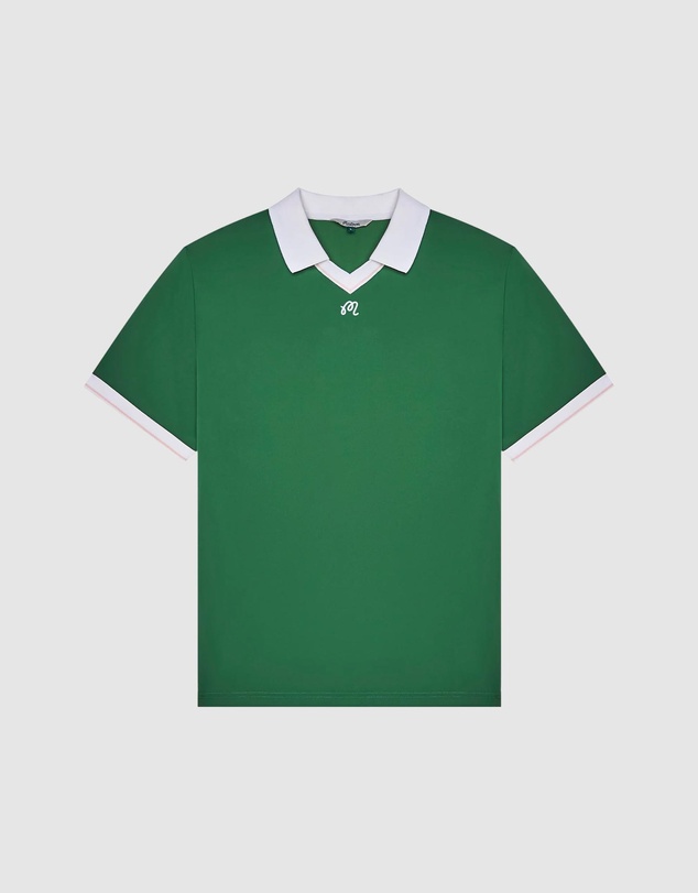 Malbon - Barrio Polo