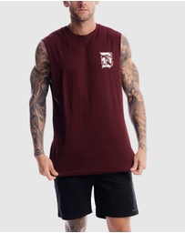 DVNT - Viper Tank