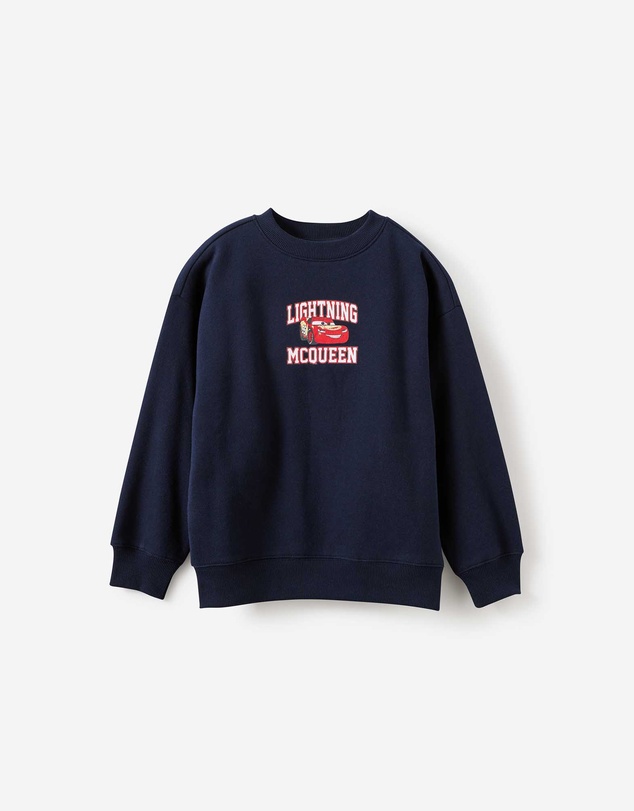 Cotton On Kids - License Sammy Oversize Crew