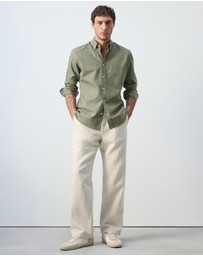 M.N.G - Oxlir Shirt