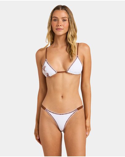 Pure White