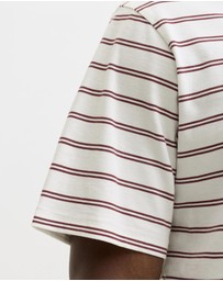 Jack & Jones - Norrebro Stripe SS Tee