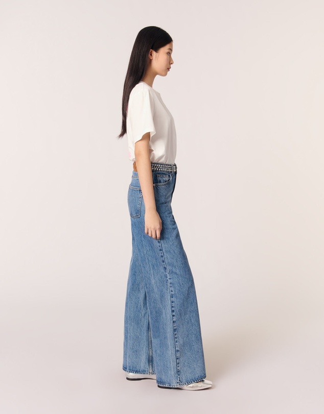 Maje - Palermastud Jeans