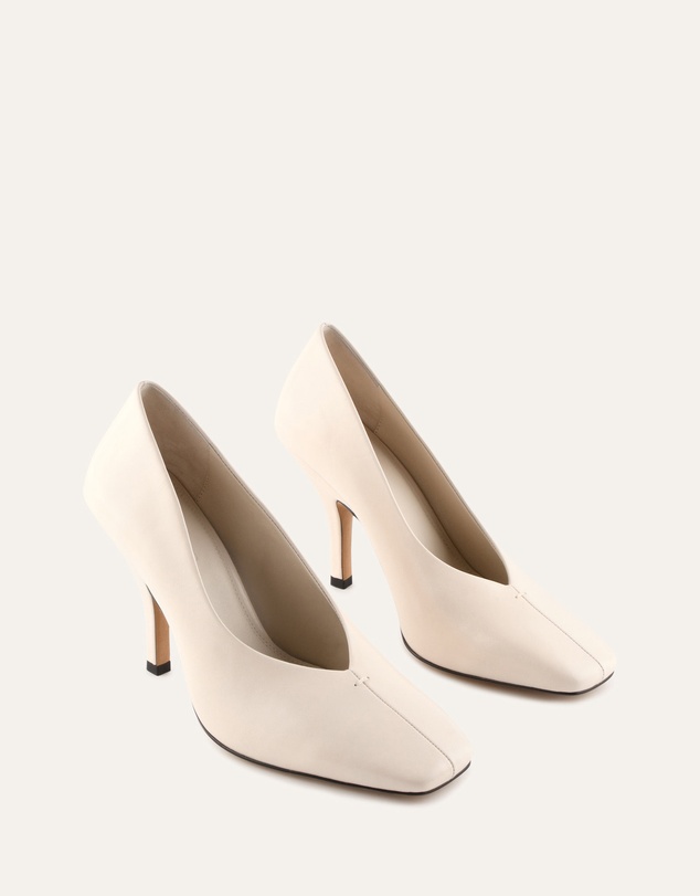 Jo Mercer - Carey High Heels