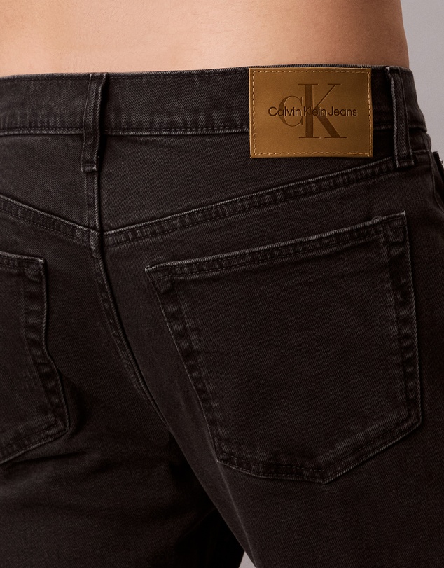 Calvin Klein Jeans - Tapered Slim Fit Jeans