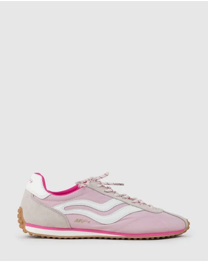 Edward Meller - JAMILLA Wave Sneaker