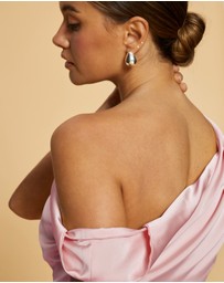 CHANCERY - Hartley Maxi Dress
