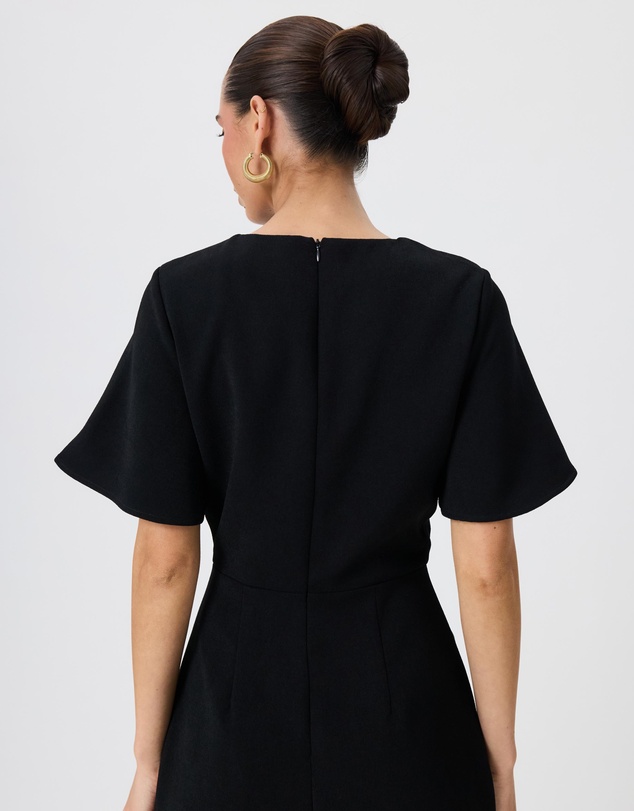 Tussah - Belle Midi Dress