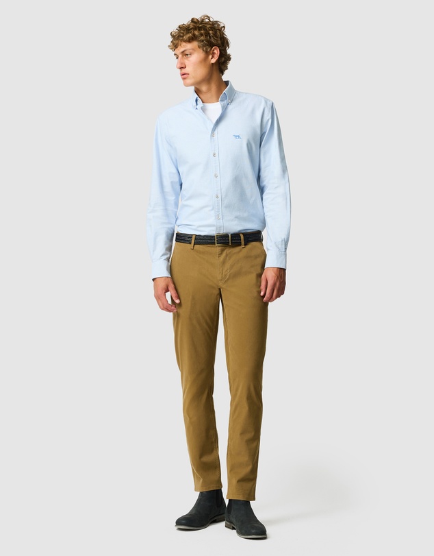 Rodd & Gunn - Oxford Crossing Shirt