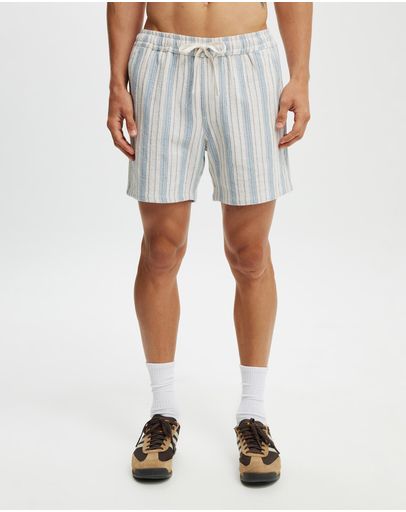 BLUE STRIPE