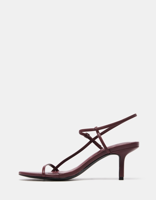 Therapy - Easton Slingback Heels