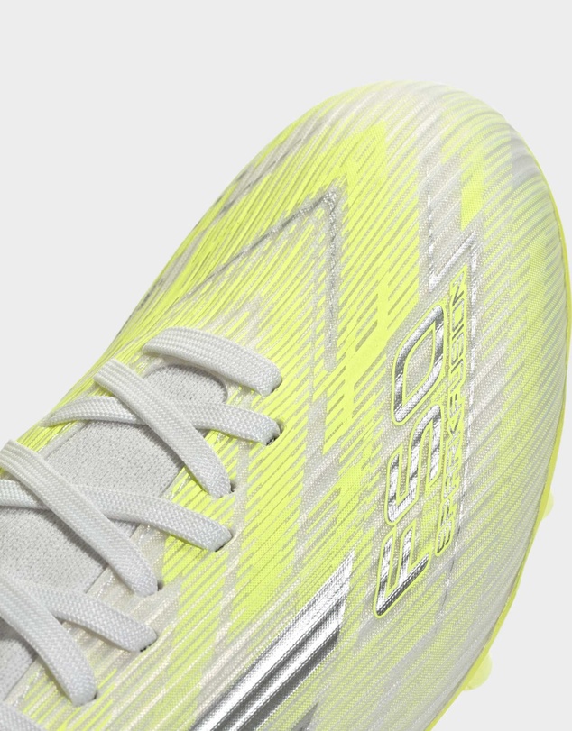 adidas Performance - F50 SPARKFUSION LEAGUE Mid Cut Firm Ground / Artificial Ground Foot Football Ball Boots Womens Womens