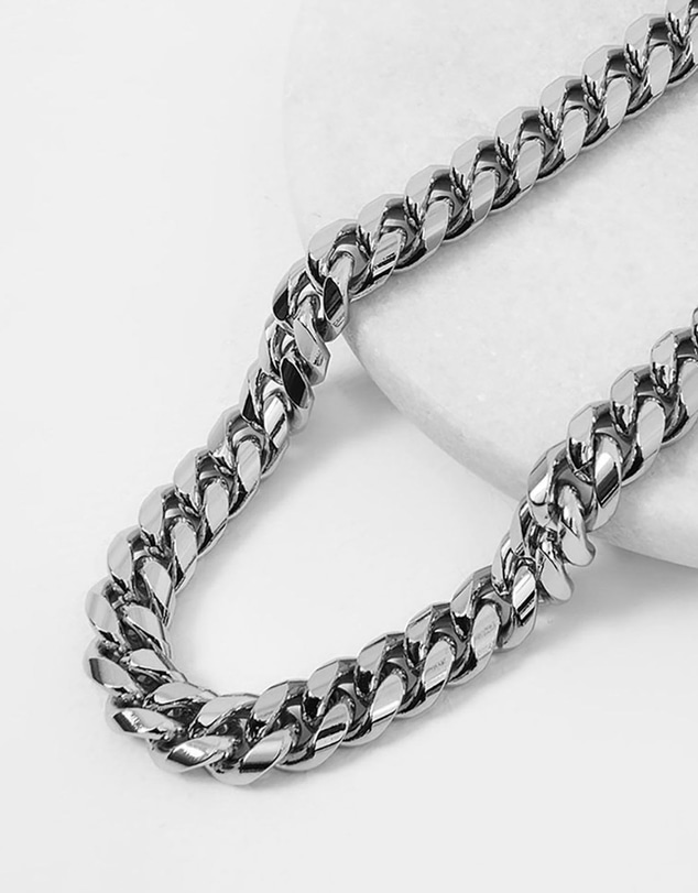 Forcast - Lindsay Sterling Silver Plated Necklace