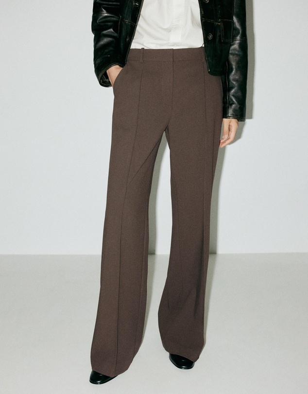 M.N.G - Flare Trousers