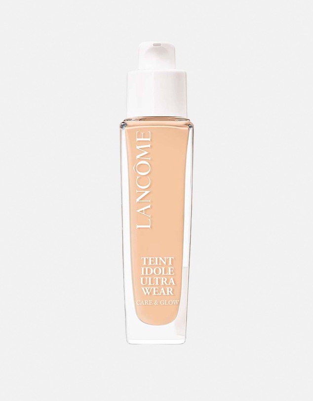 Lancome - Teint Idole Ultra Wear Care Glow Foundation