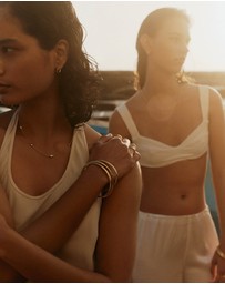 Kirstin Ash - Maris Necklace