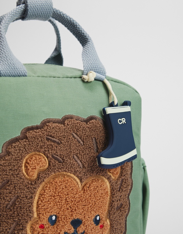 Country Road - Mini Backpack