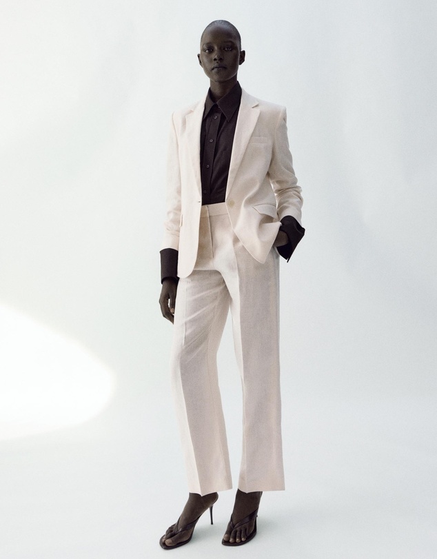 M.N.G - Boreli Blazer