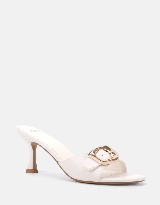 Novo - Vintage Heels