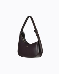 PETA AND JAIN - Gala Curved Shoulder Bag