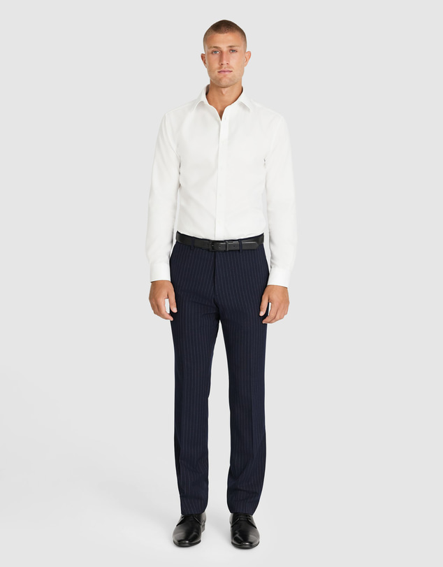 Tarocash - Valor Pinstripe Pant