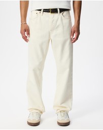 Nudie Jeans - Rad Rufus Jeans