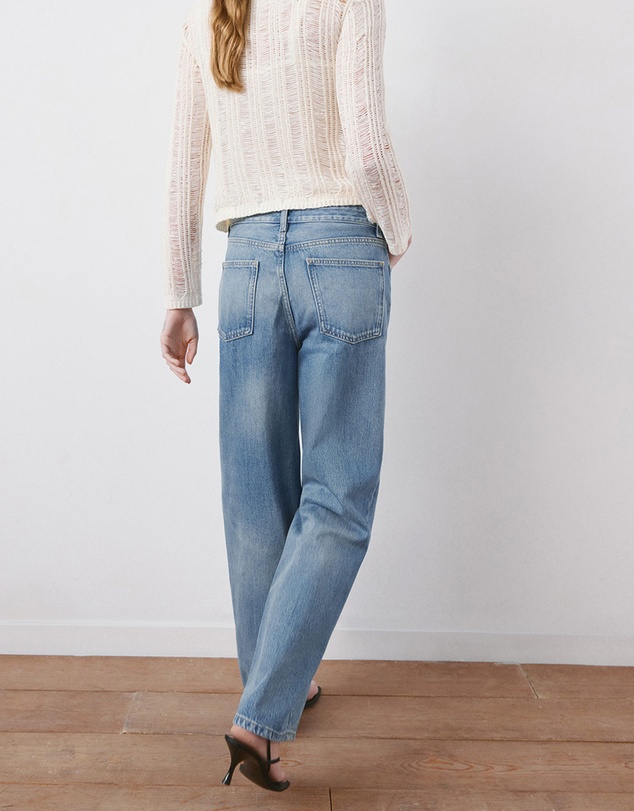 M.N.G - Newyork Jeans