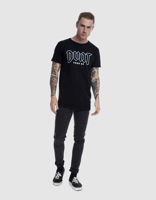 DVNT - Tour 08 Tee